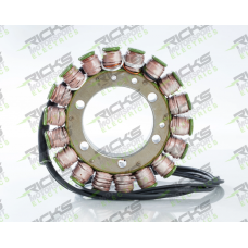 Rick's Motorsports Electrics Universal OEM Style Stator for BMW F800GS '06-20, F800S '04-19, F650GS '93-16